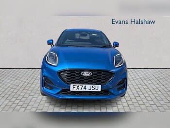 Used Ford Puma 2024 for sale - 78473066: Photo