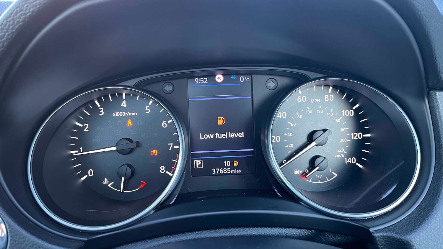 Used Nissan Qashqai 2020 for sale - 77083096: Photo 12