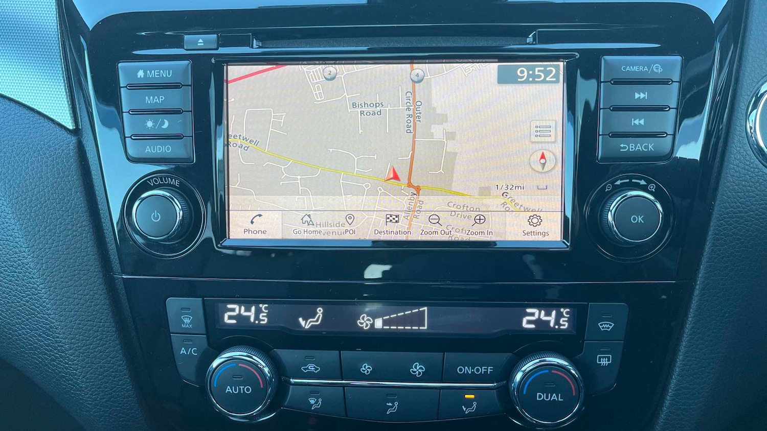 Used Nissan Qashqai 2020 for sale - 77083096: Photo 13