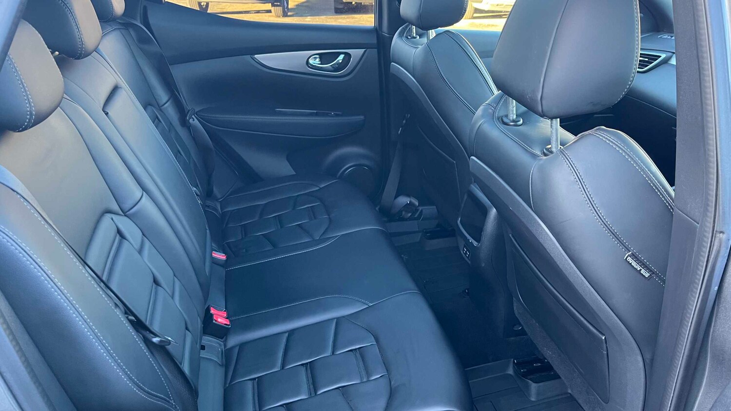 Used Nissan Qashqai 2020 for sale - 77083096: Photo 15