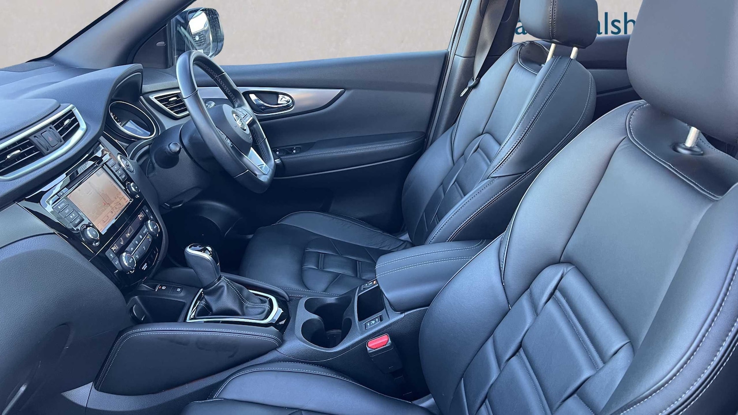 Used Nissan Qashqai 2020 for sale - 77083096: Photo 16