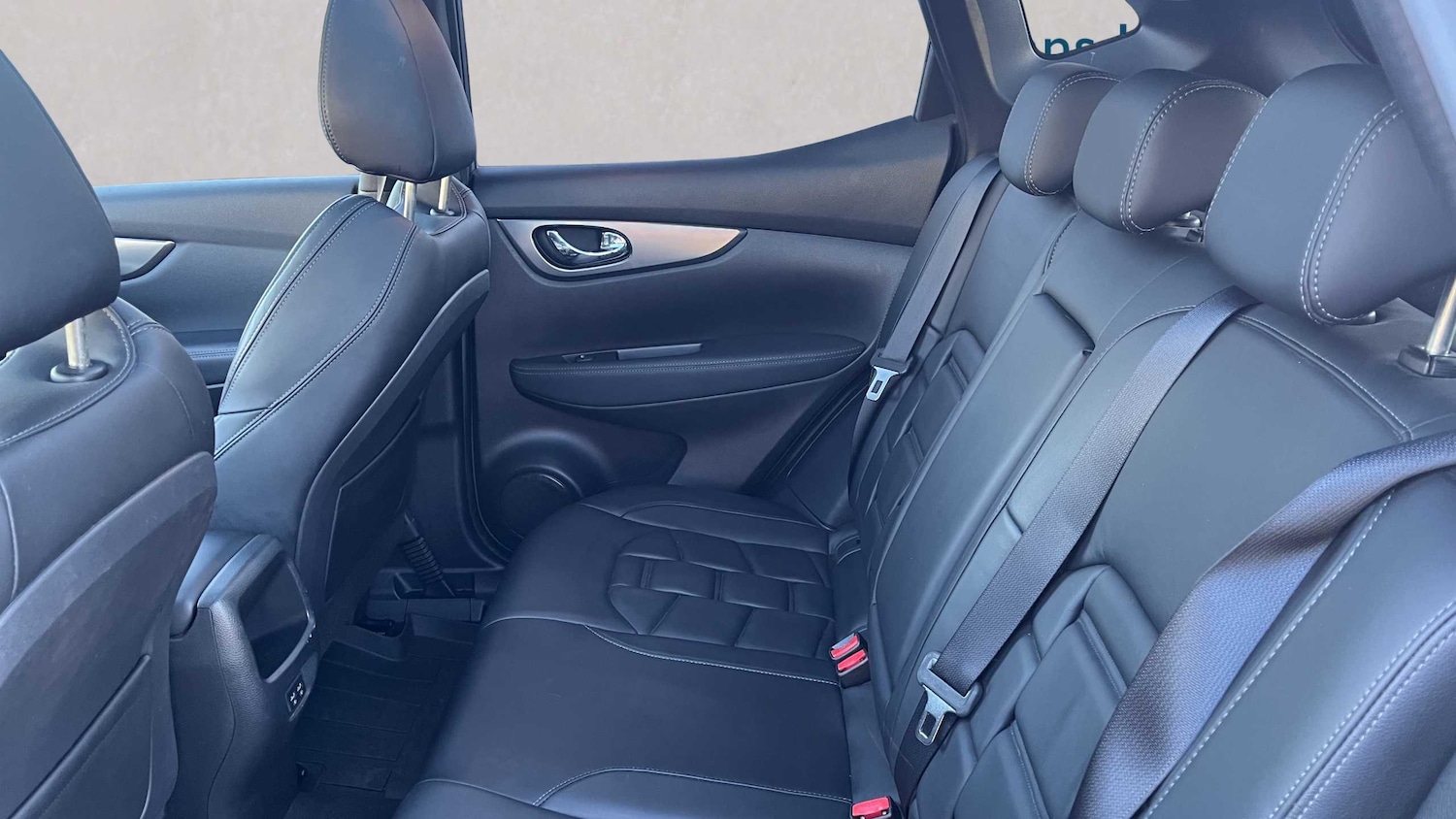 Used Nissan Qashqai 2020 for sale - 77083096: Photo 17