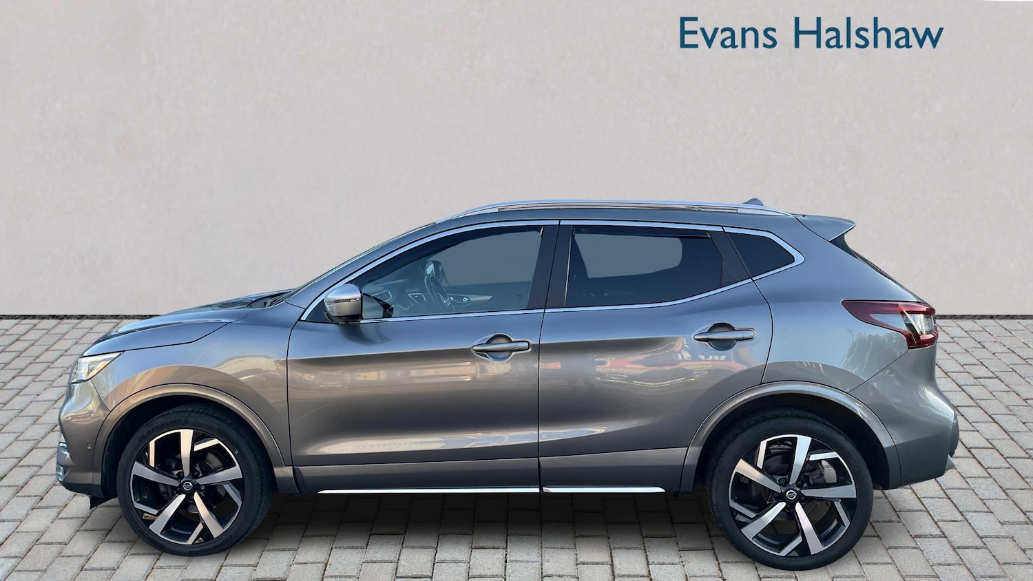 Used Nissan Qashqai 2020 for sale - 77083096: Photo 3