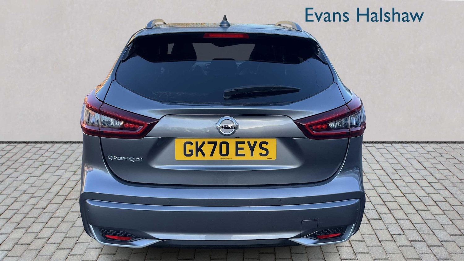 Used Nissan Qashqai 2020 for sale - 77083096: Photo 5