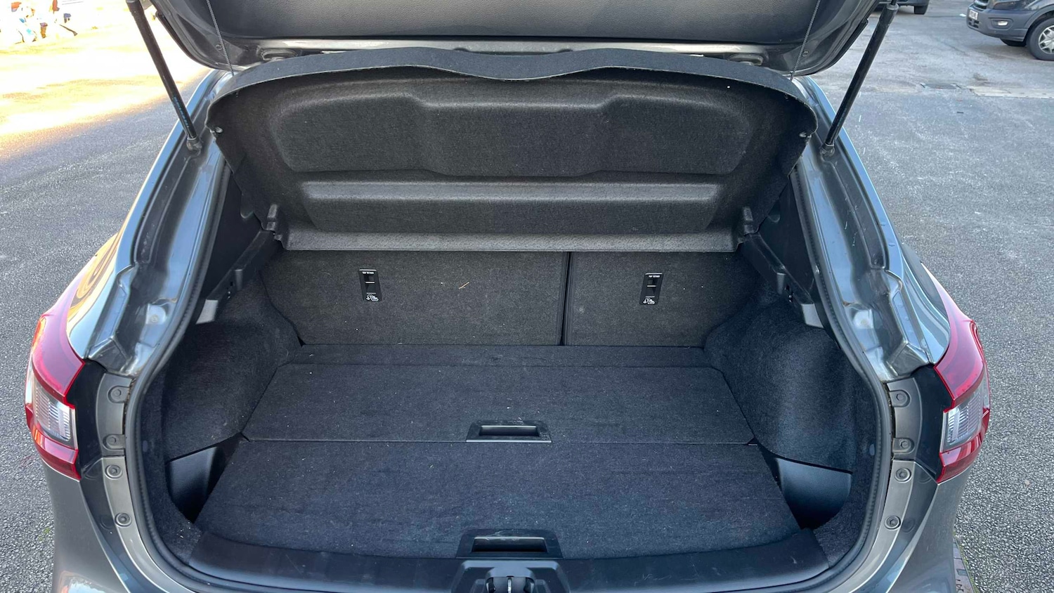 Used Nissan Qashqai 2020 for sale - 77083096: Photo 8