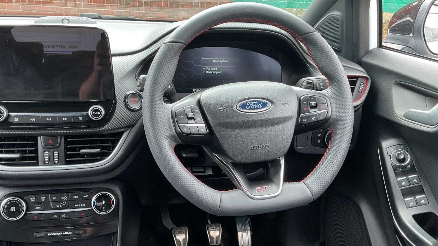 Used Ford Puma 2023 for sale - 76672933: Photo 11