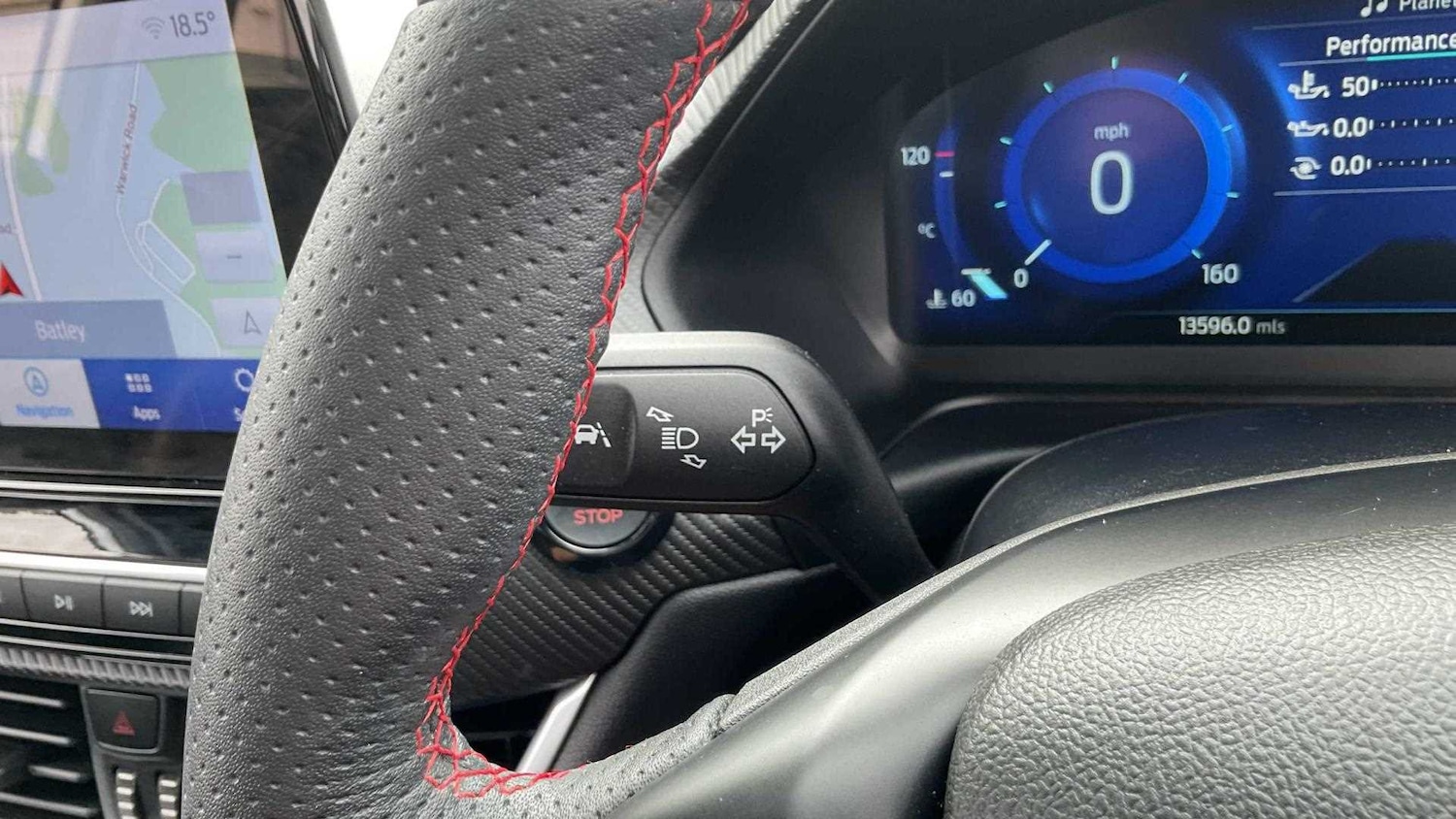 Used Ford Puma 2023 for sale - 76672933: Photo 24