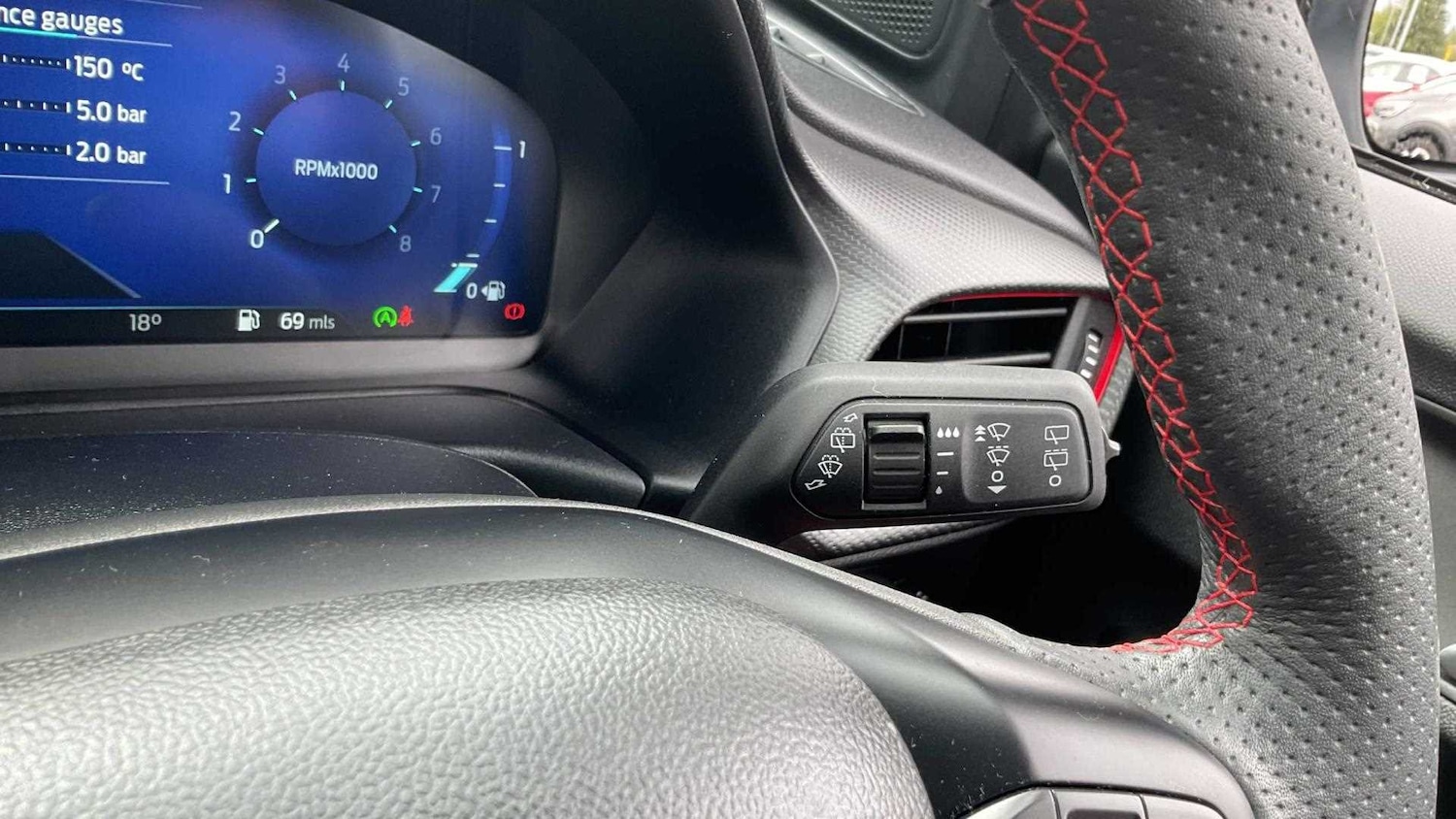 Used Ford Puma 2023 for sale - 76672933: Photo 25