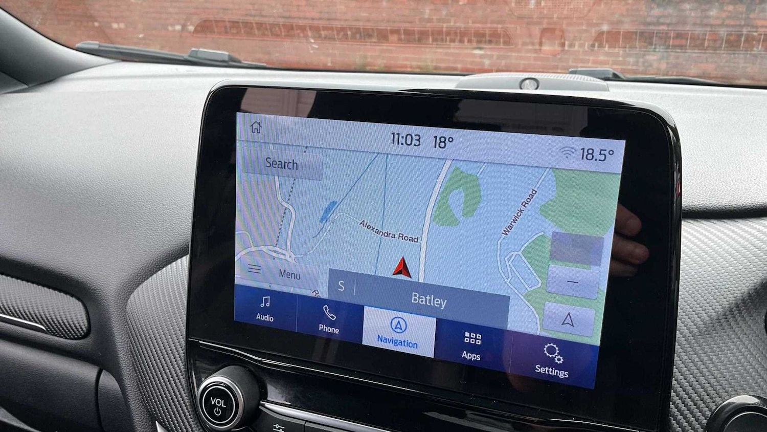 Used Ford Puma 2023 for sale - 76672933: Photo 29