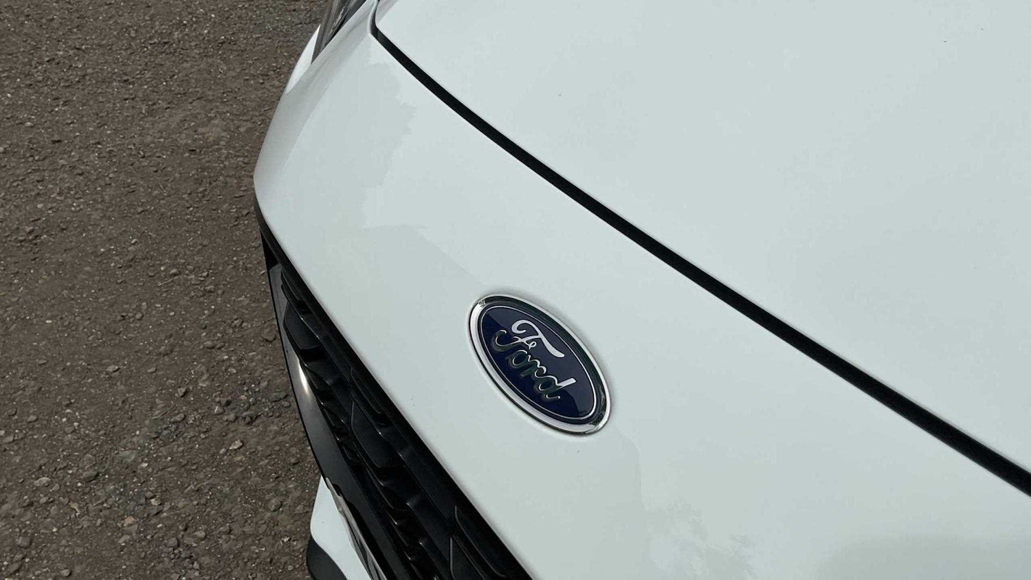 Used Ford Puma 2023 for sale - 76672933: Photo 35