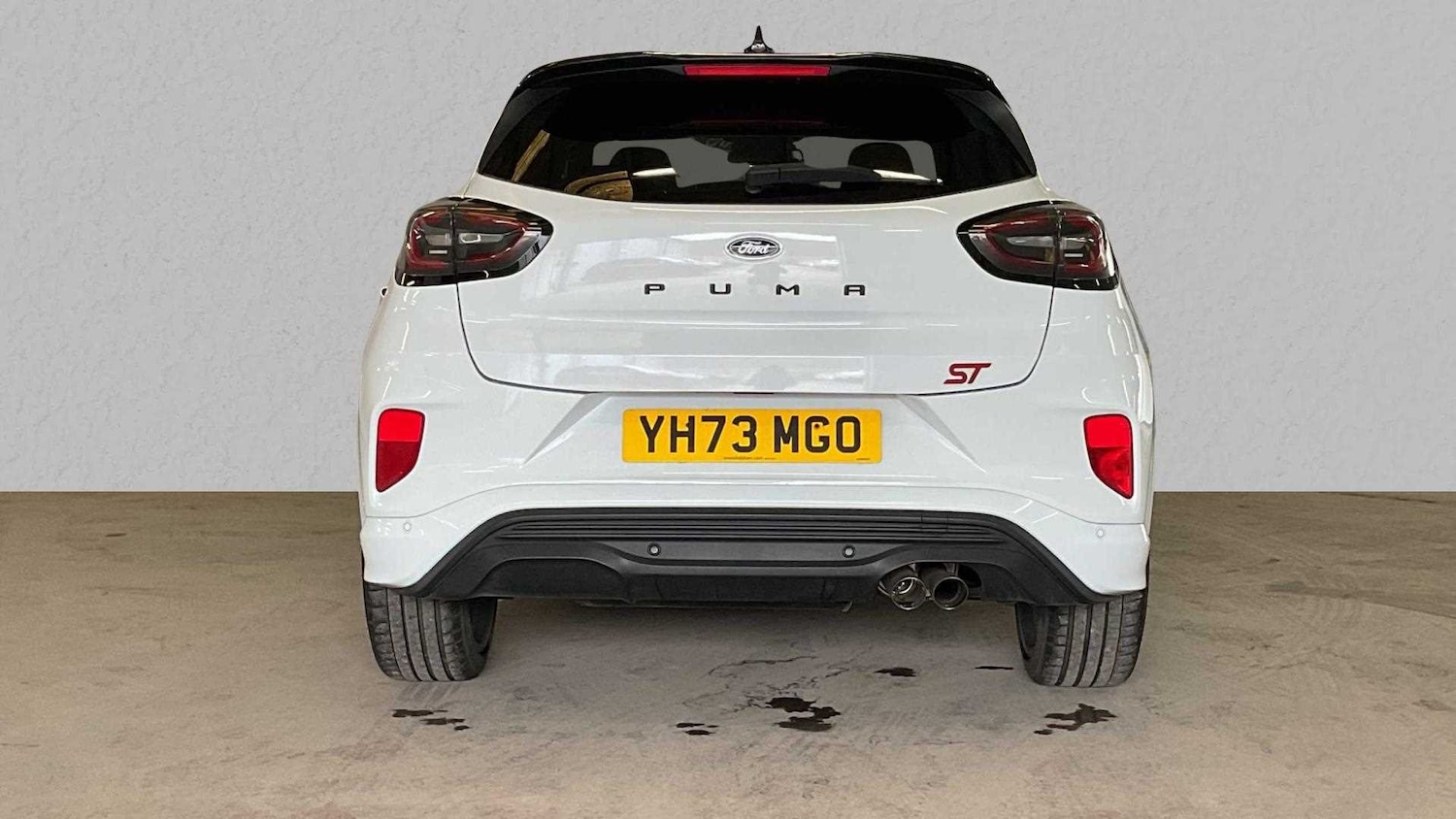 Used Ford Puma 2023 for sale - 76672933: Photo 4