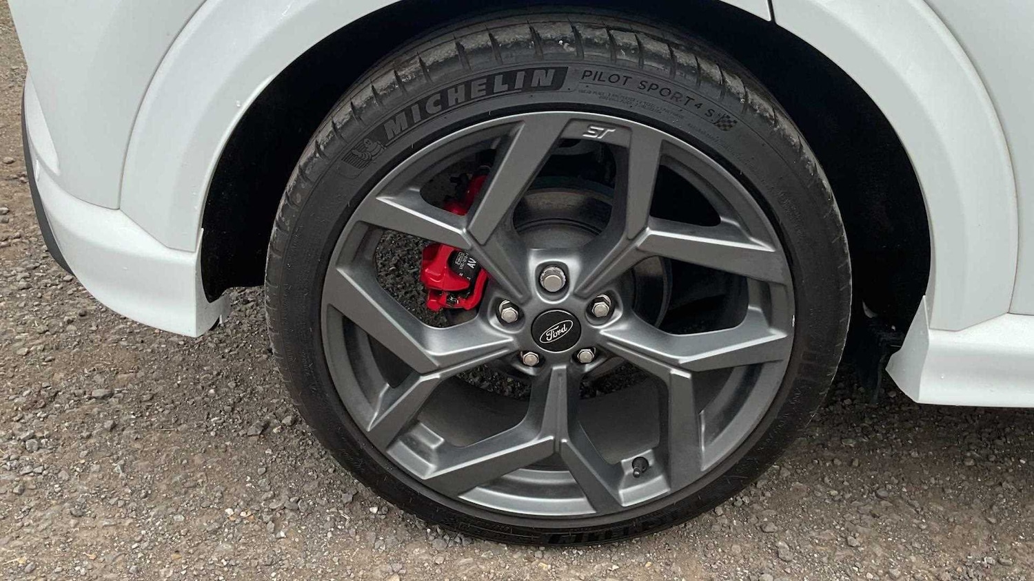 Used Ford Puma 2023 for sale - 76672933: Photo 7