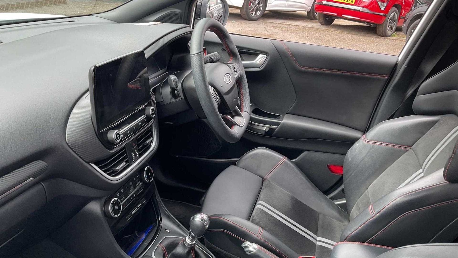 Used Ford Puma 2023 for sale - 76672933: Photo 8