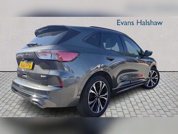 Used Ford Kuga 2021 for sale - 78451669: Photo
