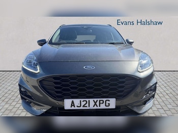 Used Ford Kuga 2021 for sale - 78451669: Photo