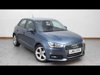 2018 - 1.4 TFSI Sport Nav 5dr
