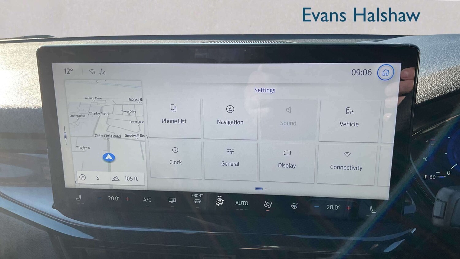 Used Ford Focus 2023 for sale - 78060132: Photo 13