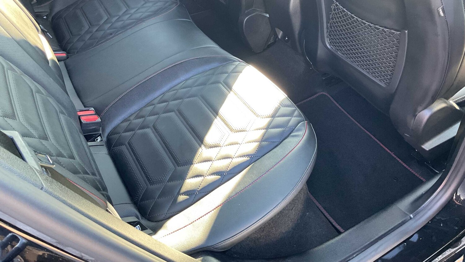 Used Ford Focus 2023 for sale - 78060132: Photo 15