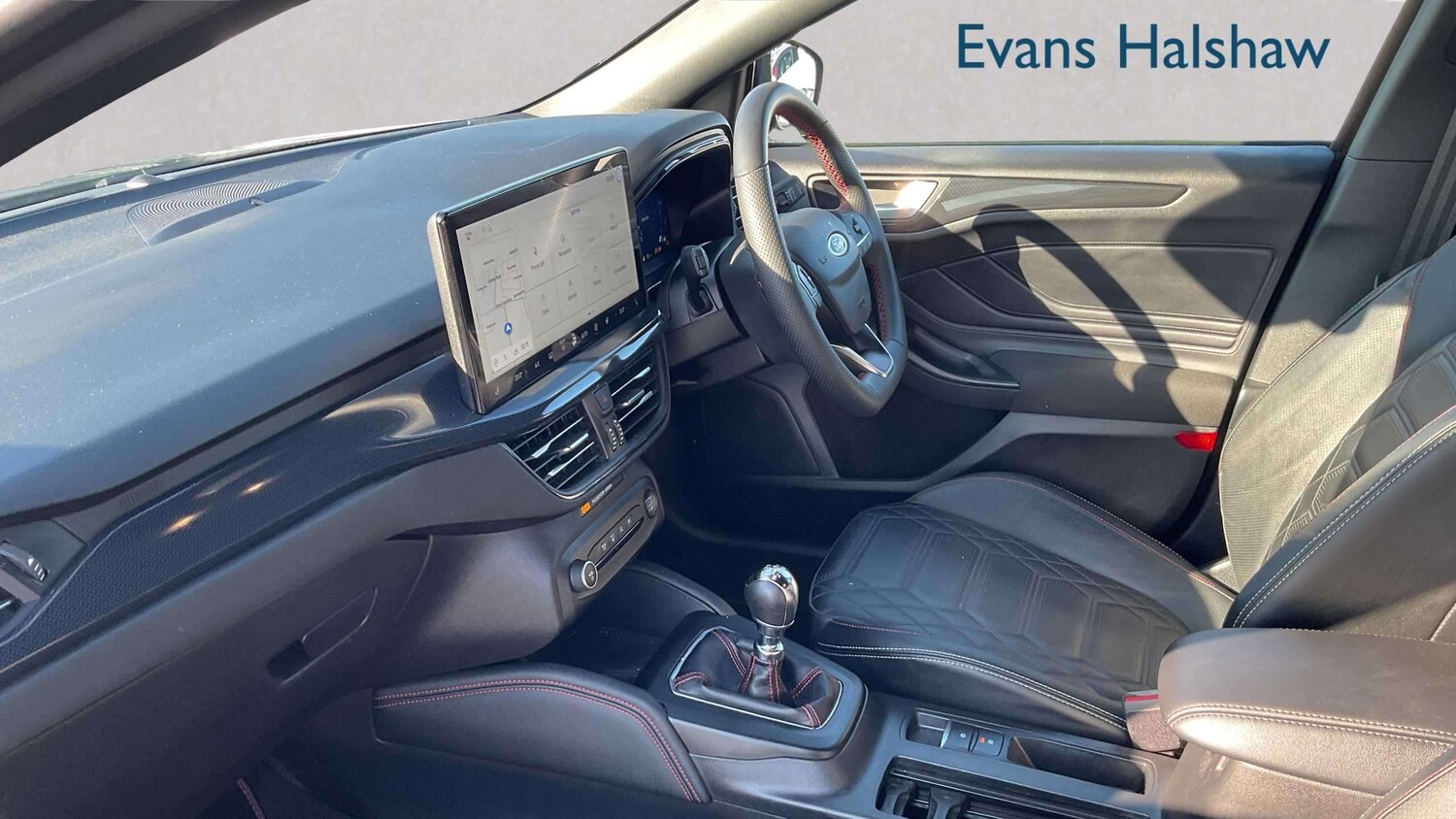 Used Ford Focus 2023 for sale - 78060132: Photo 16