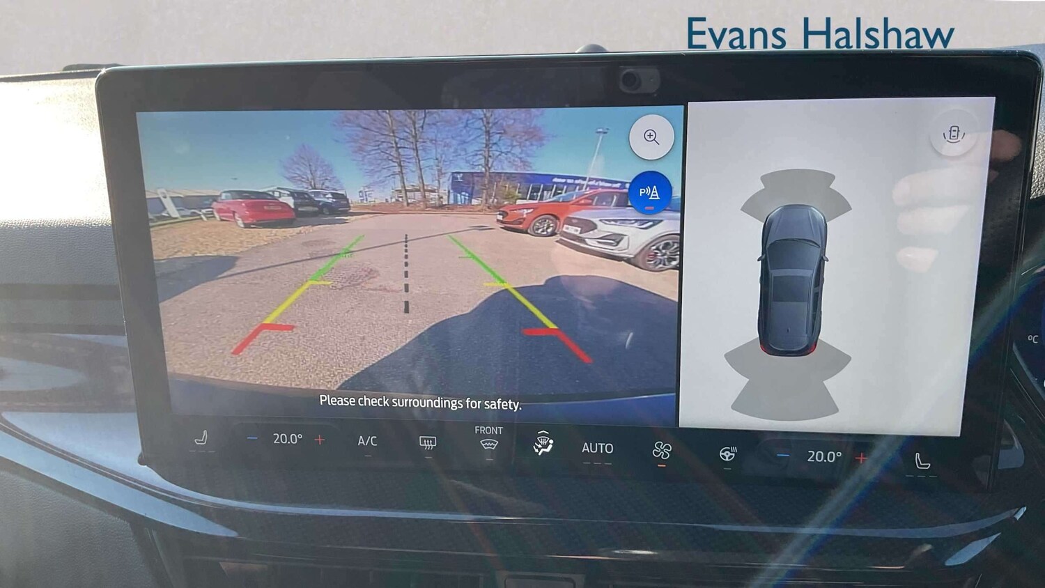 Used Ford Focus 2023 for sale - 78060132: Photo 19