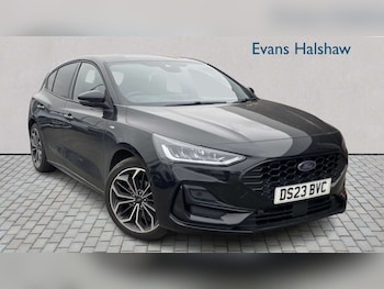 Used Ford Focus 2023 for sale - 78060132: Photo