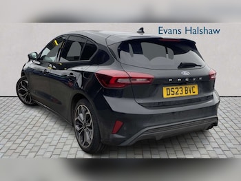 Used Ford Focus 2023 for sale - 78060132: Photo