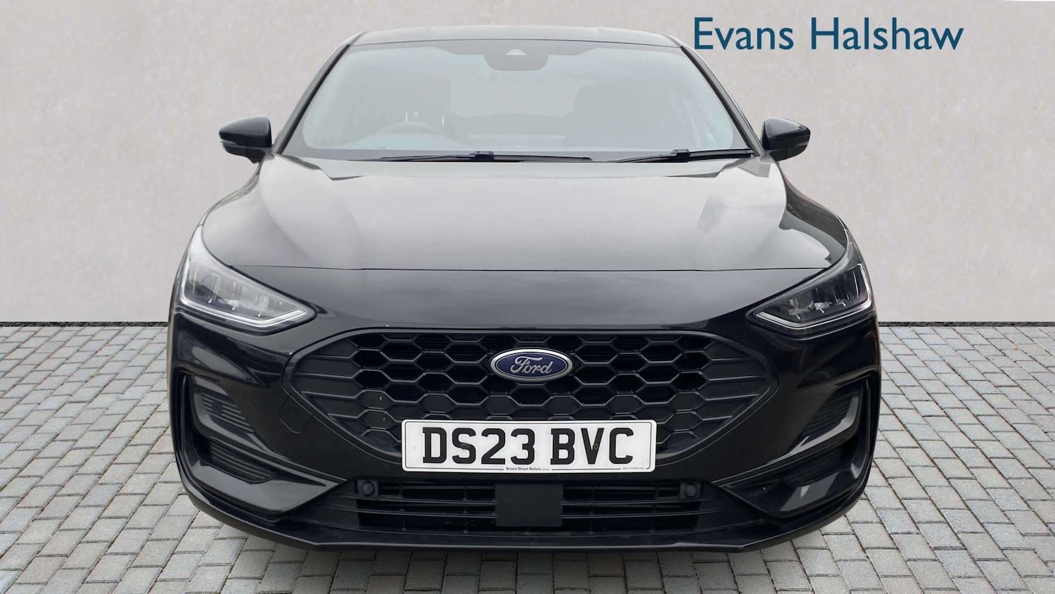 Used Ford Focus 2023 for sale - 78060132: Photo 3