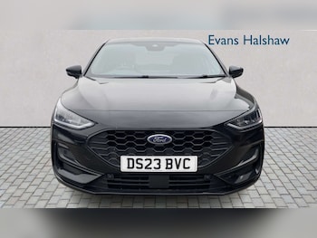 Used Ford Focus 2023 for sale - 78060132: Photo