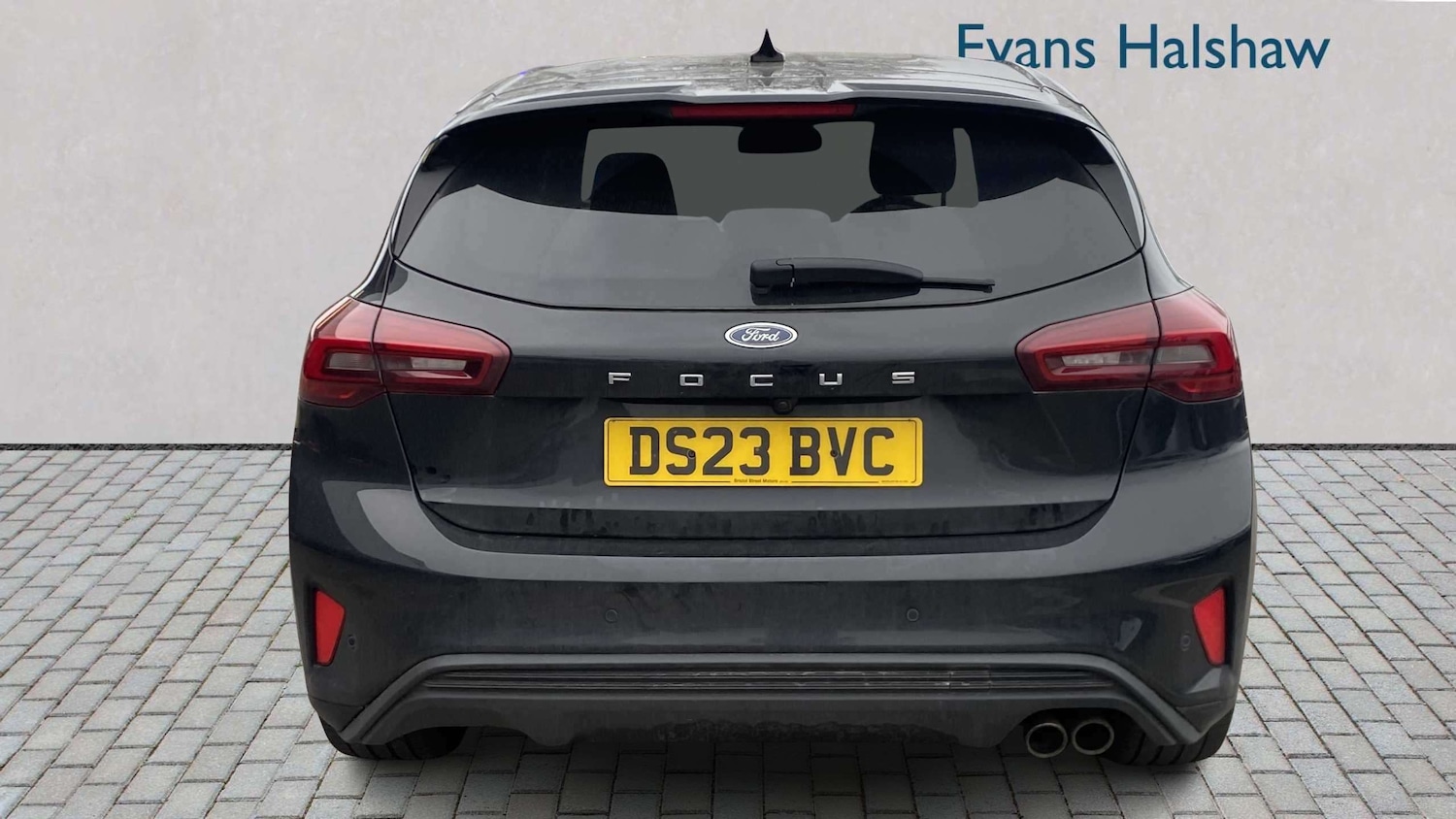 Used Ford Focus 2023 for sale - 78060132: Photo 4