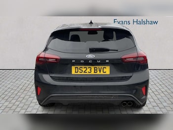 Used Ford Focus 2023 for sale - 78060132: Photo