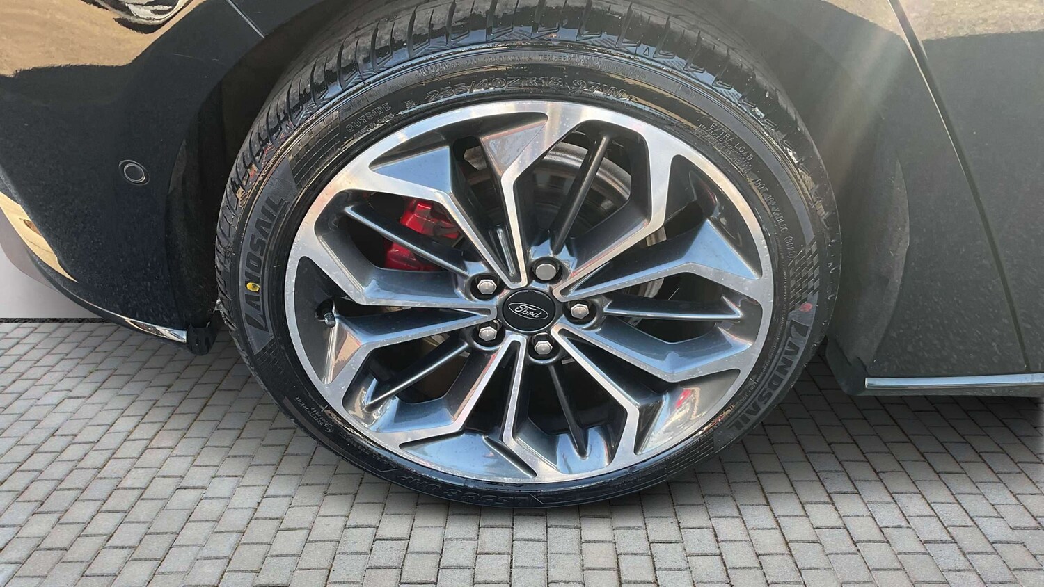 Used Ford Focus 2023 for sale - 78060132: Photo 7