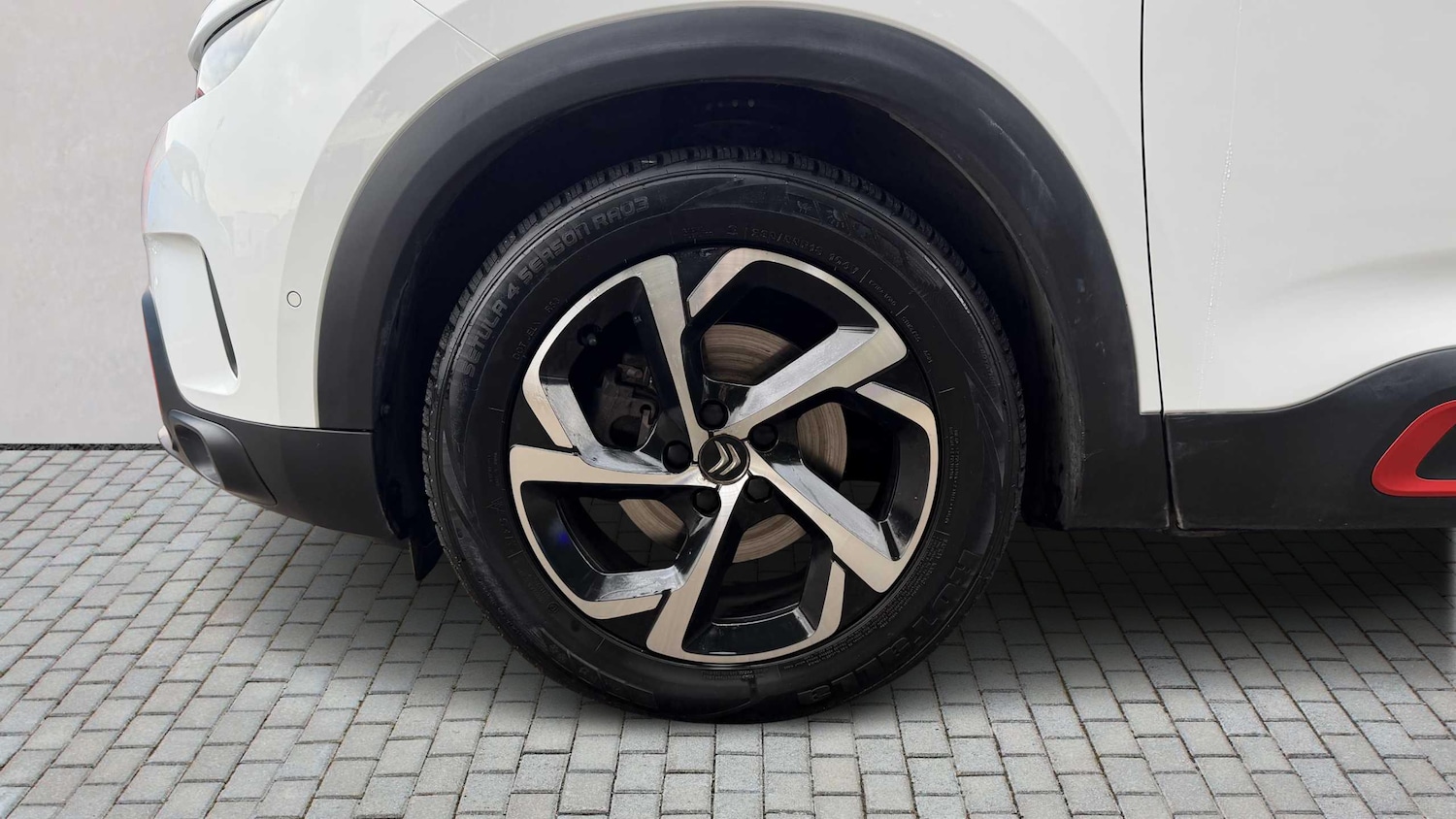 Used Citroen C5 Aircross 2019 for sale - 75818853: Photo 10