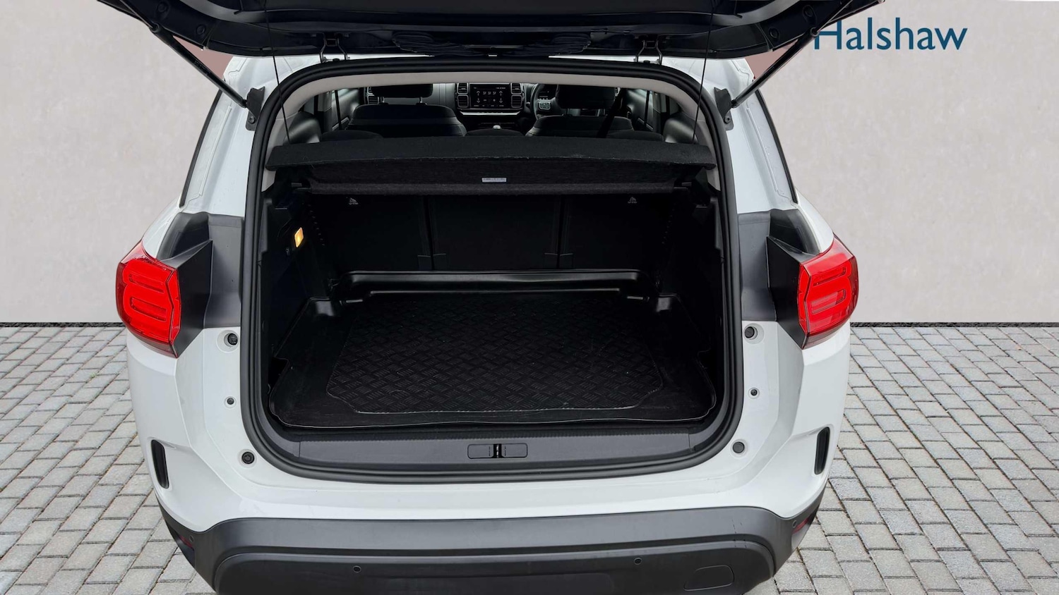 Used Citroen C5 Aircross 2019 for sale - 75818853: Photo 11