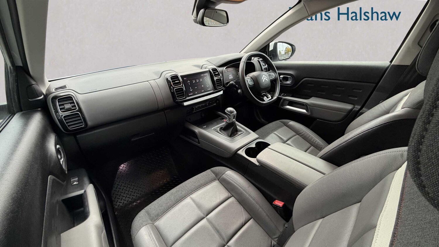 Used Citroen C5 Aircross 2019 for sale - 75818853: Photo 13