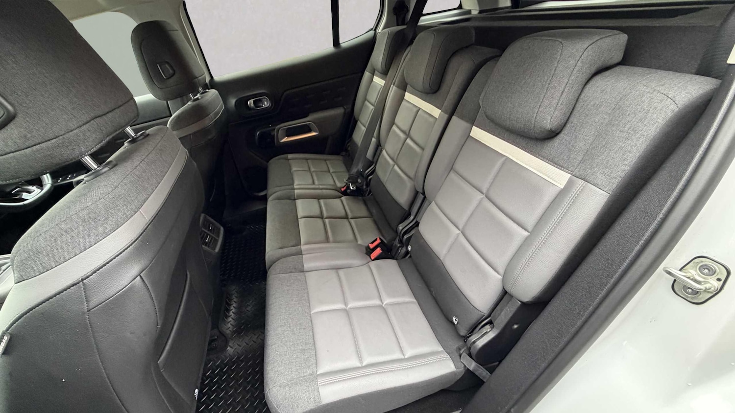 Used Citroen C5 Aircross 2019 for sale - 75818853: Photo 15