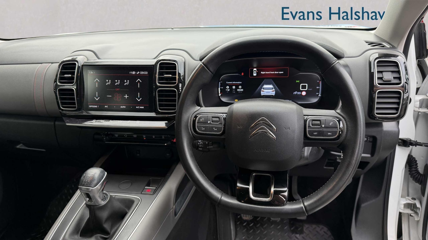 Used Citroen C5 Aircross 2019 for sale - 75818853: Photo 16