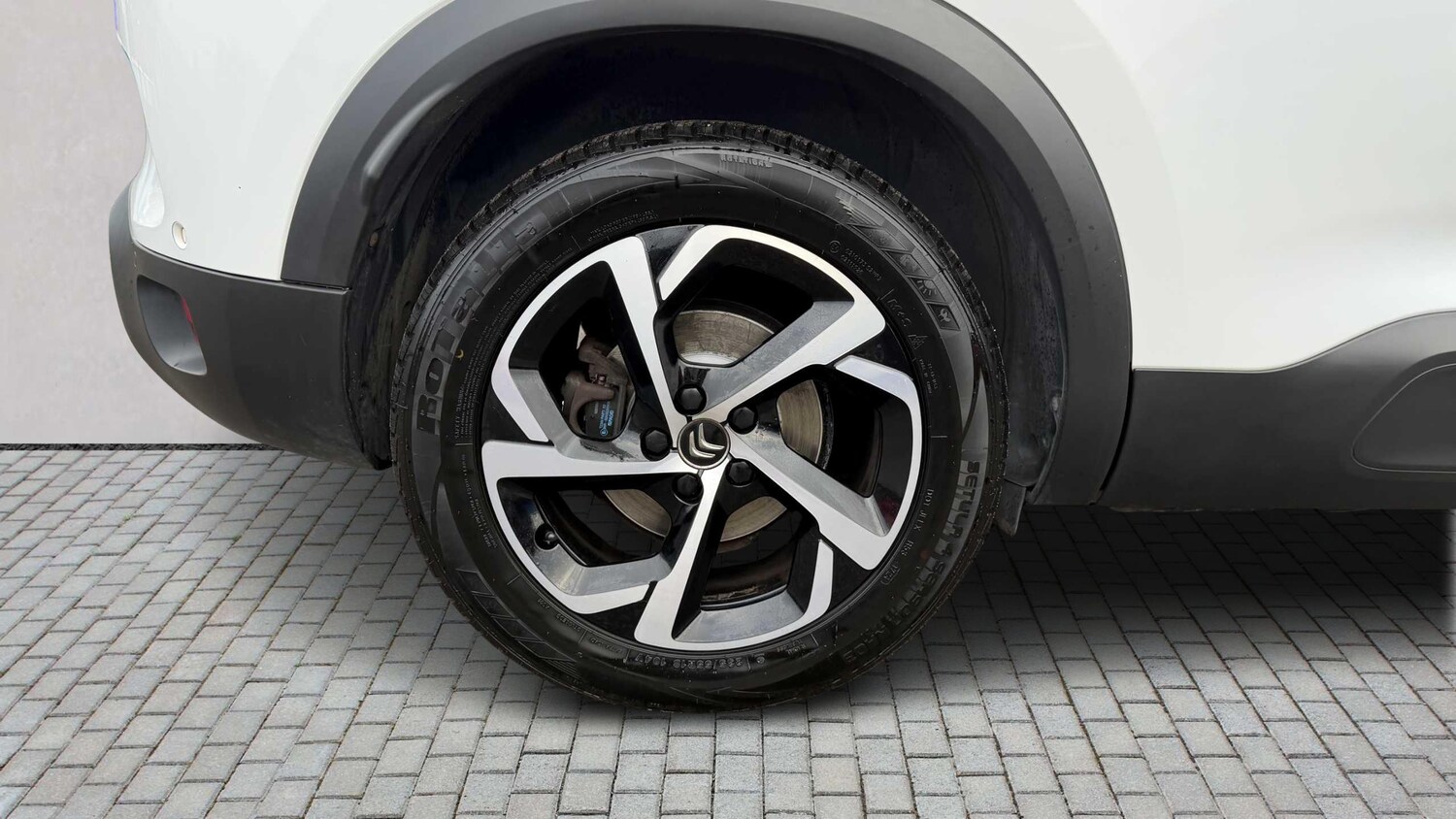 Used Citroen C5 Aircross 2019 for sale - 75818853: Photo 8