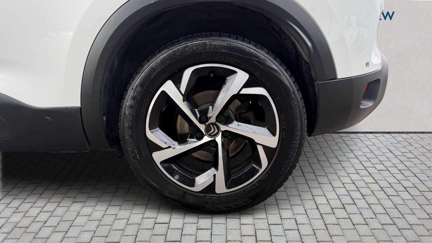 Used Citroen C5 Aircross 2019 for sale - 75818853: Photo 9