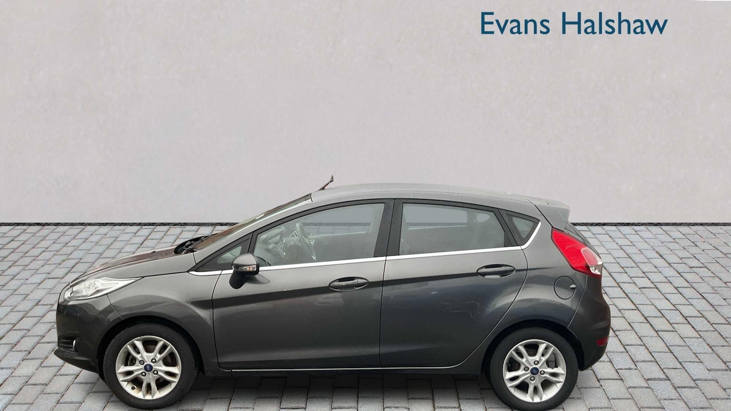 Used Ford Fiesta 2016 for sale - 77044058: Photo 4