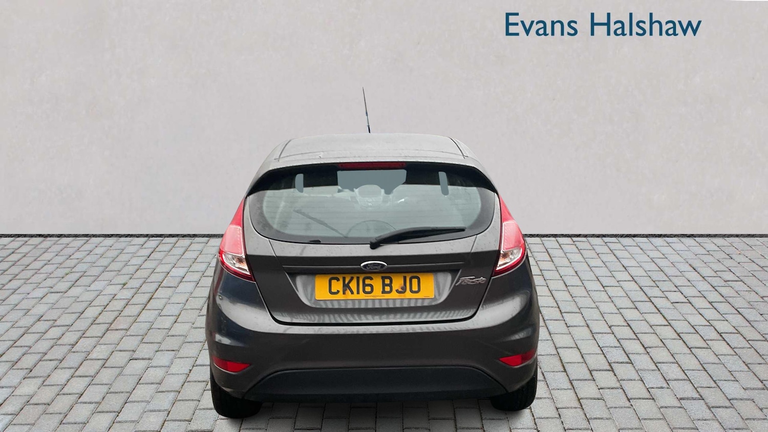 Used Ford Fiesta 2016 for sale - 77044058: Photo 5