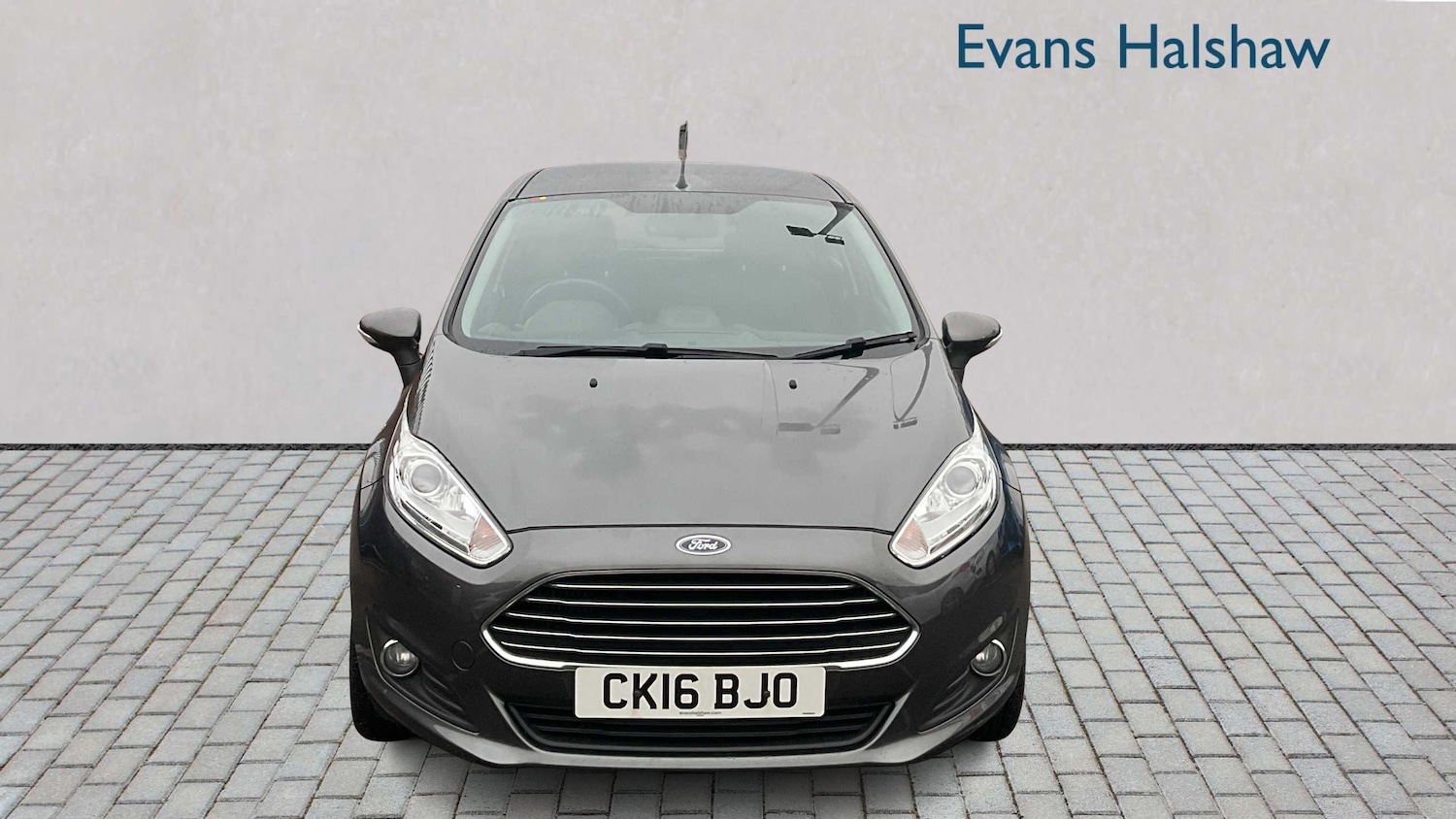 Used Ford Fiesta 2016 for sale - 77044058: Photo 6