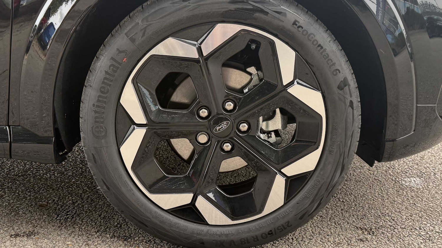 Used Ford Puma 2025 for sale - 76916051: Photo 10