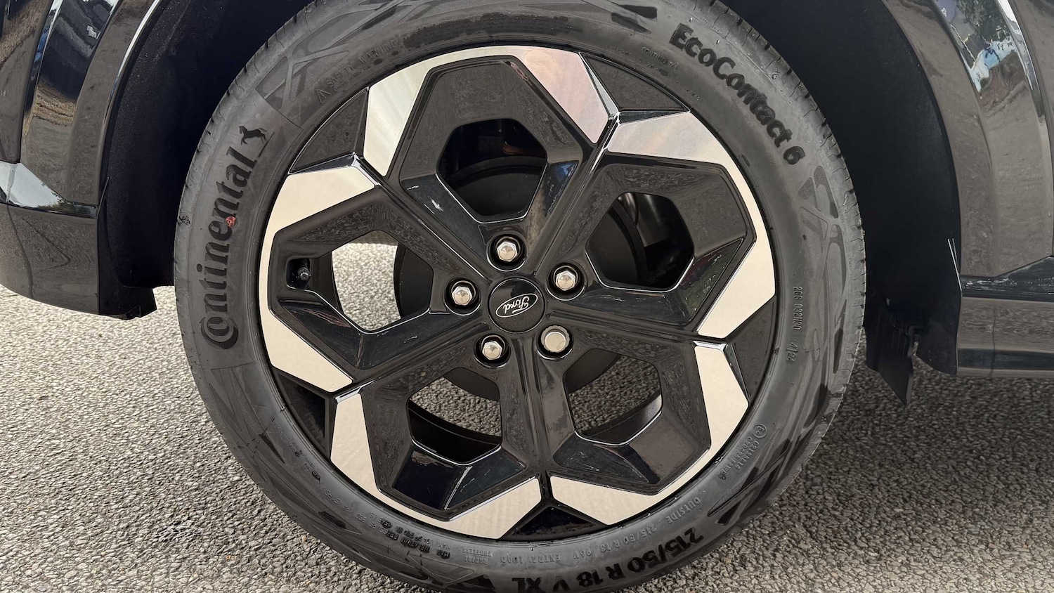 Used Ford Puma 2025 for sale - 76916051: Photo 11