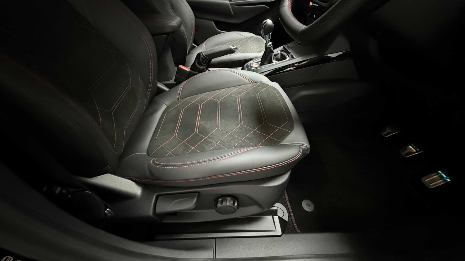 Used Ford Puma 2025 for sale - 76916051: Photo 14