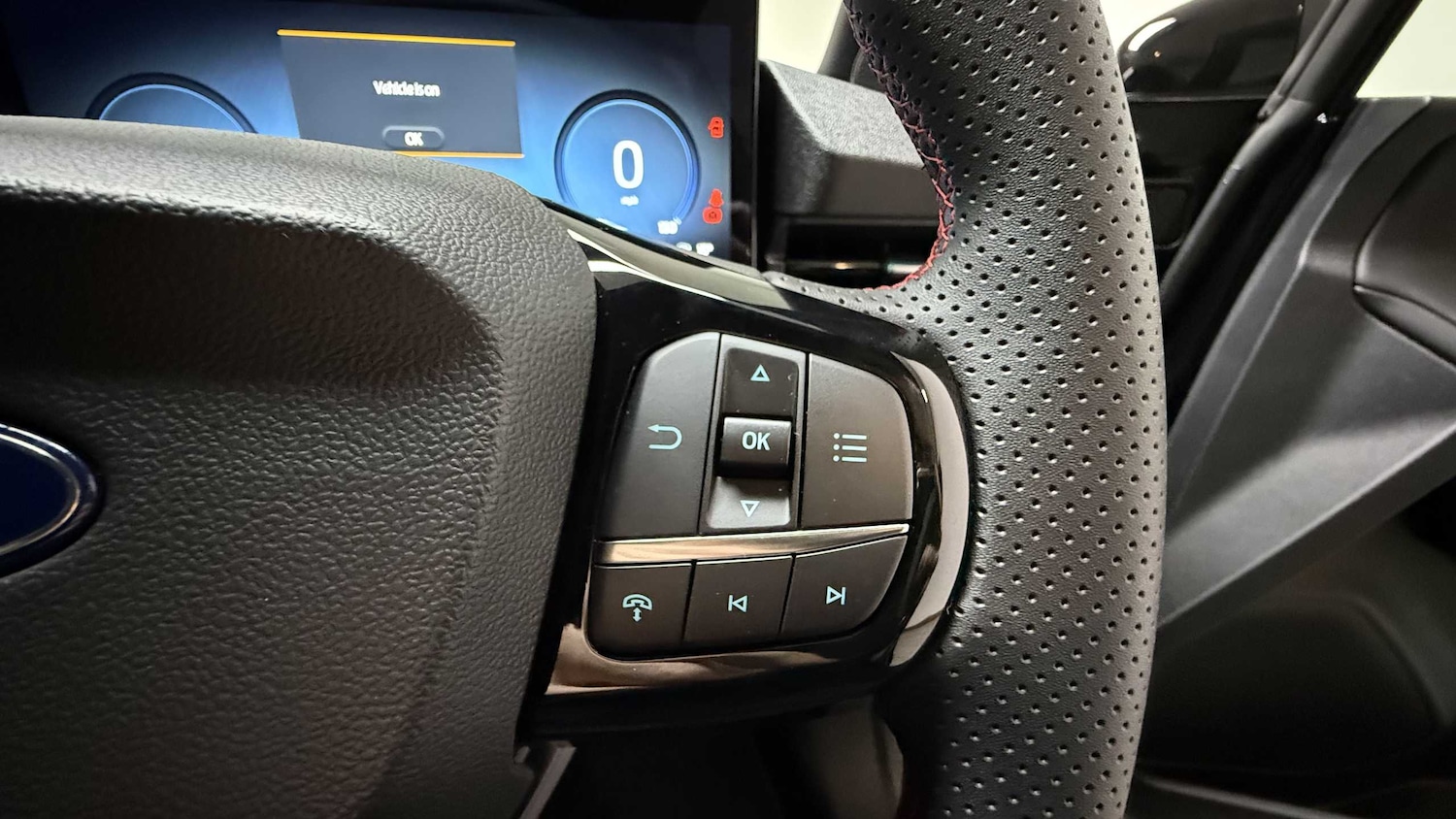 Used Ford Puma 2025 for sale - 76916051: Photo 16