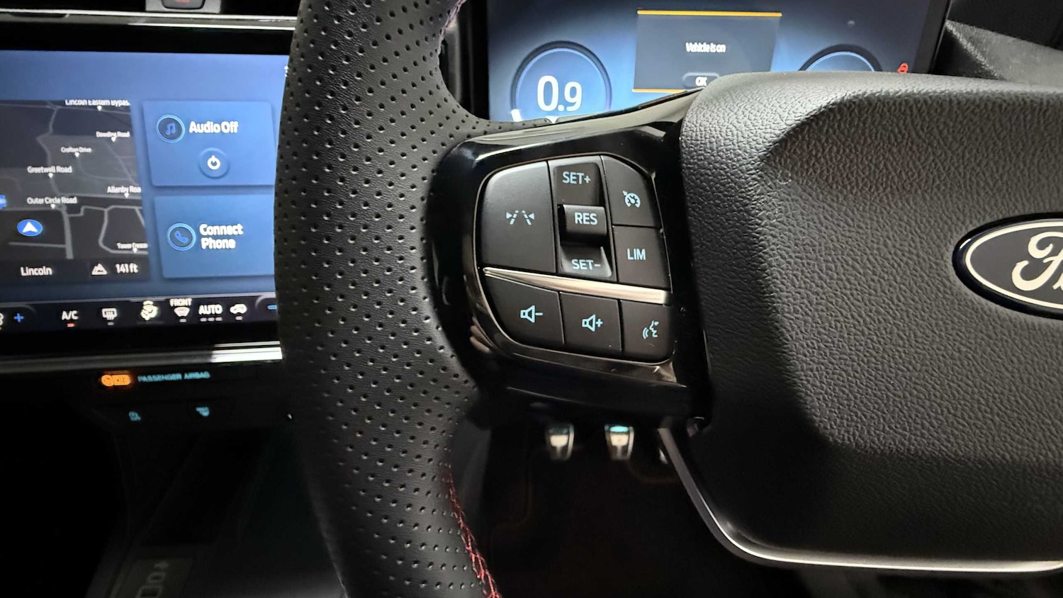 Used Ford Puma 2025 for sale - 76916051: Photo 17