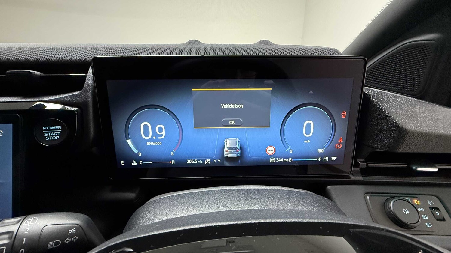 Used Ford Puma 2025 for sale - 76916051: Photo 19