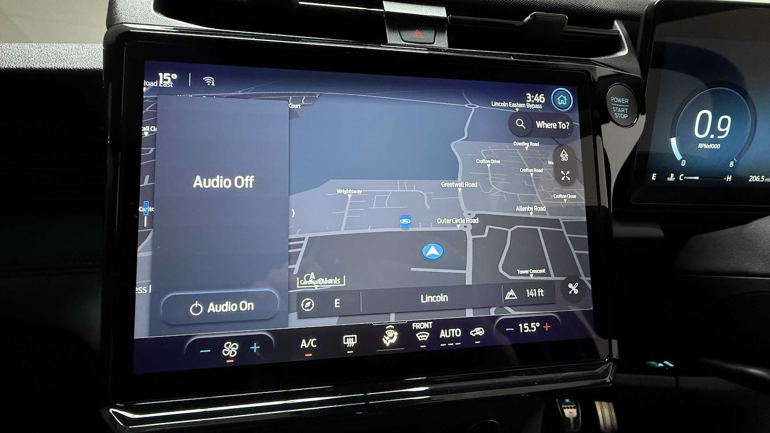 Used Ford Puma 2025 for sale - 76916051: Photo 20