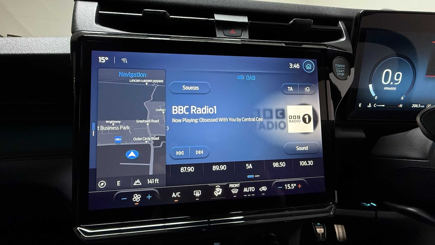 Used Ford Puma 2025 for sale - 76916051: Photo 21