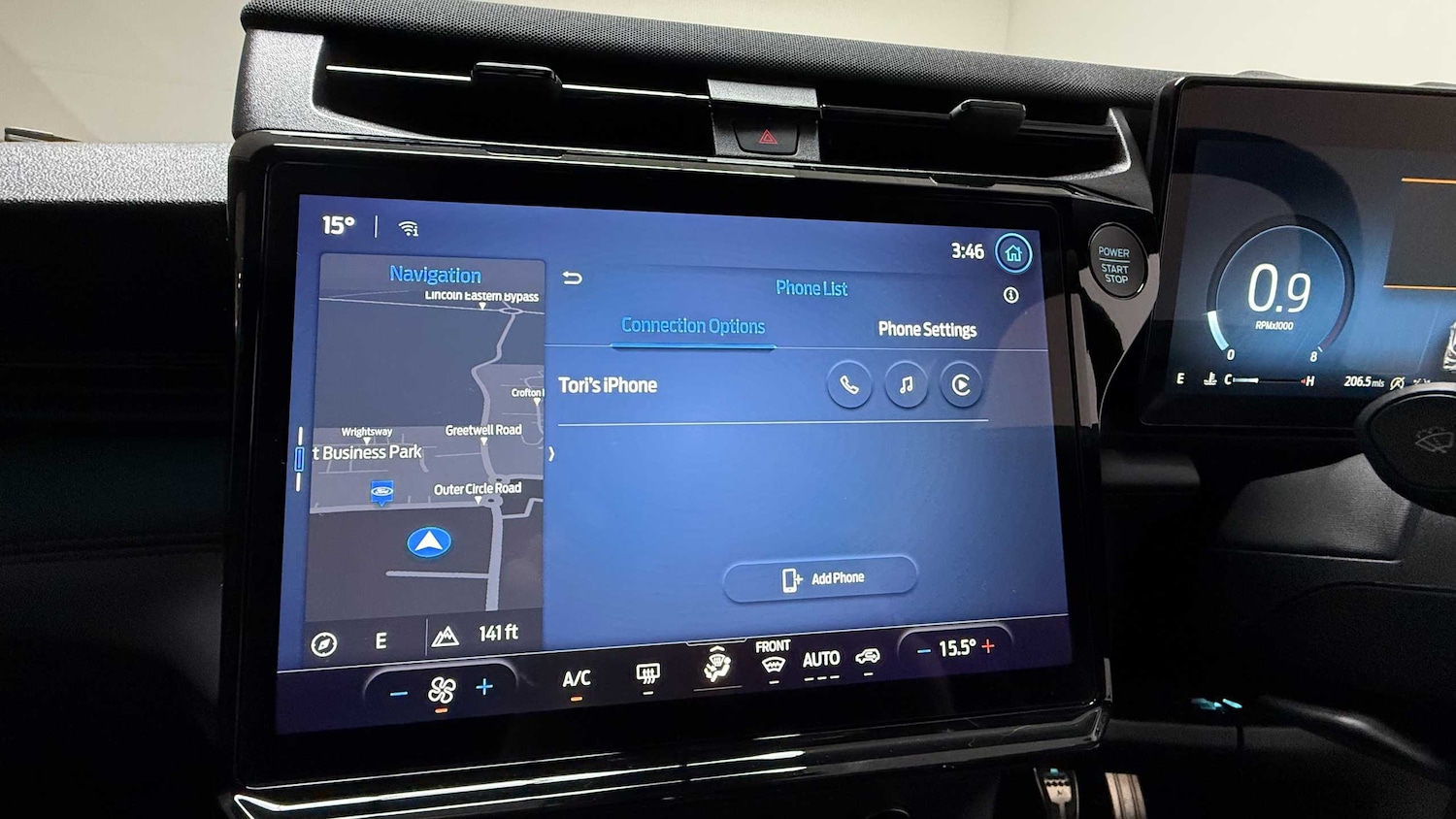 Used Ford Puma 2025 for sale - 76916051: Photo 22